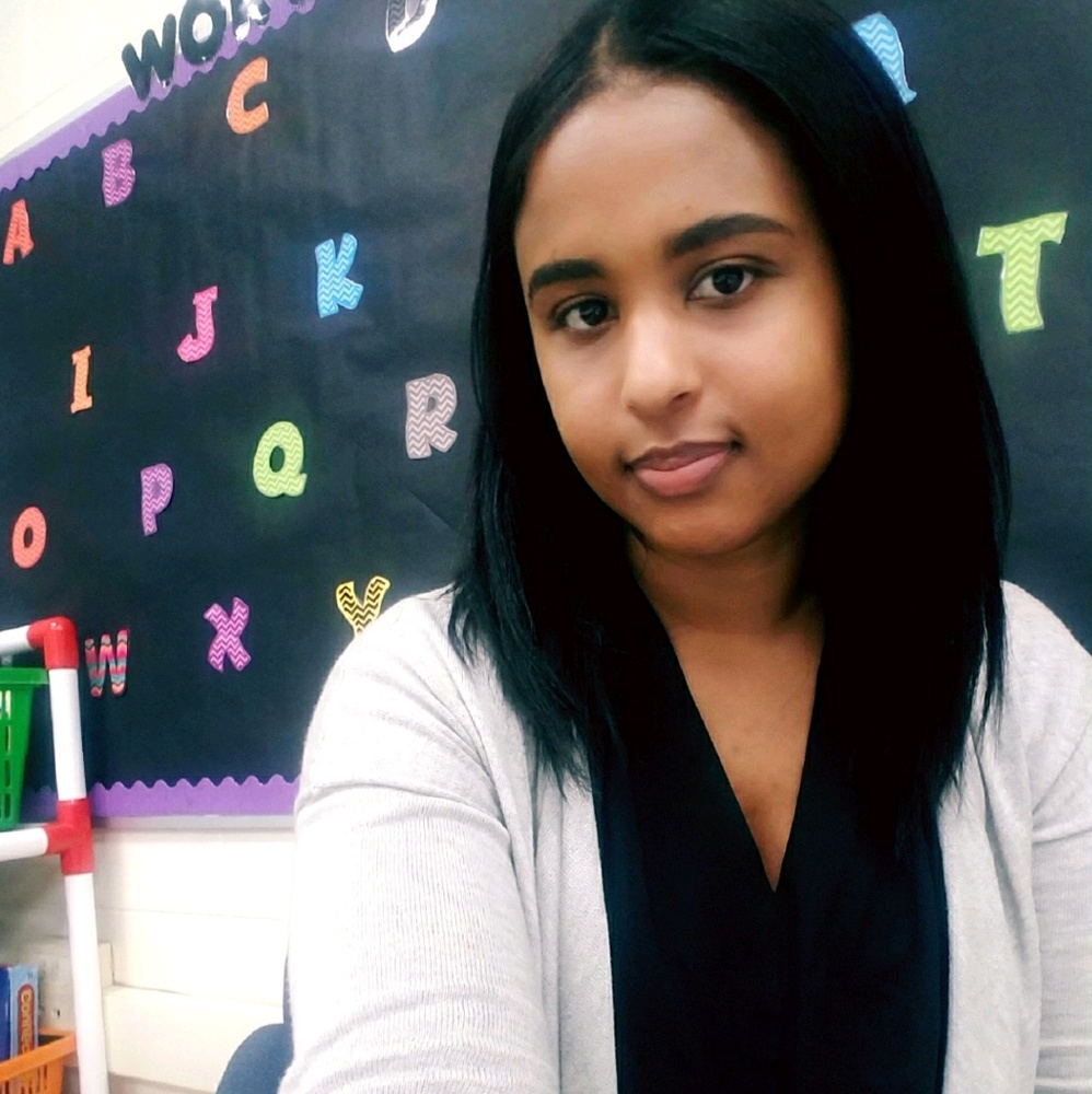 Meet your Posher, Jodi